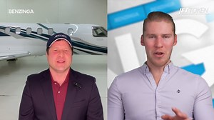 368 reactions · 11 shares | Benzinga: What's Next for Jet Token in...