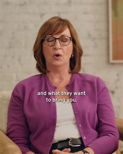 69K views · 2.4K reactions | Find a therapist you really connect with. | BetterHelp | Facebook