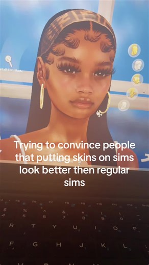 Enhancing Your Sims 4 with Skins: A Visual Upgrade