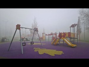 Liminal Space Compilation... IV