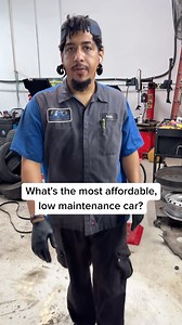 2.2M views · 21K reactions | Low maintenance and affordable | Genuine Automotive & Diesel | Facebook