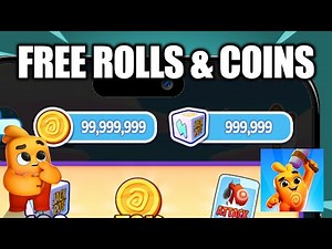 Dice Dreams Hack - Unlimited Rolls & Coins MOD!