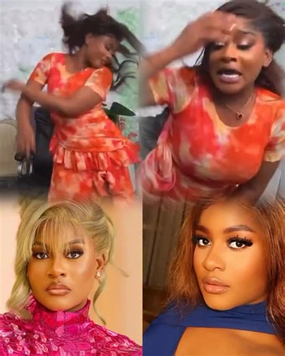 BBNaija winner Phyna has gone viral after a recent streaming session showed the effort and commitment she is putting into her streaming career. | EMMA COURAGE