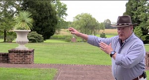 Culpeper's History | Citizens Responsible Solar
