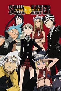 Soul Eater | Rotten Tomatoes