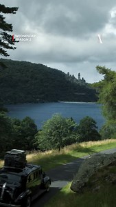 191K views · 2.9K reactions | New trailer, new torment. @wednesdaynetflix season 2 begins Aug 6 | Catherine Zeta-Jones | Facebook