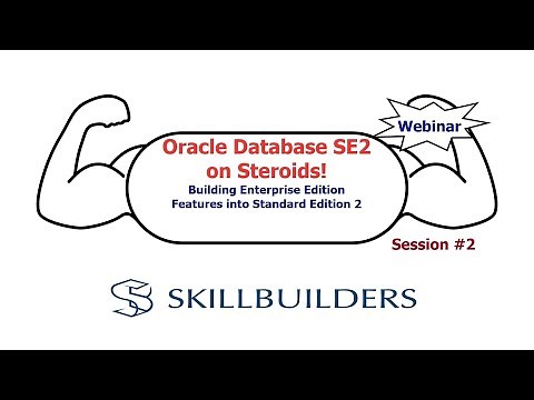 How to Build TDE in Oracle Database SE2