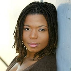 Katori Hall | Speaking Fee | Booking Agent