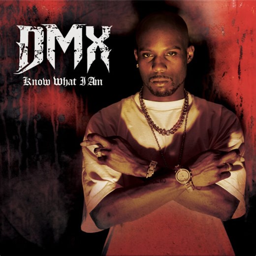 DMX “Know What I Am” - Rap RadarRap Radar