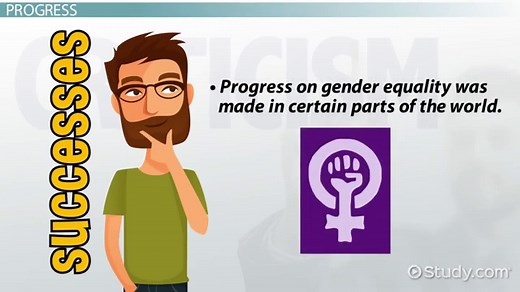 UN Millennium Development Goals: Definition & Function