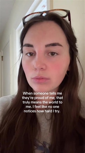 Recognizing Efforts: The Power of Acknowledgment