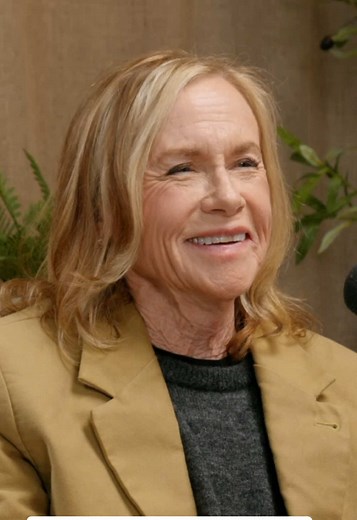 Amy Madigan Discusses Her Role in Weapons on 'On Film... With Kevin McCarthy'