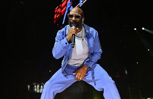 Who is Wanya Morris’ wife, Amber Reyes? All we know as Brandy reveals ex-boyfriend exploited her as a teen