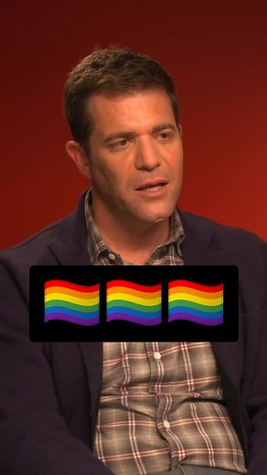 Nicholas Stoller's take on love 🏳️‍🌈 #brosmovie #vuecinema #lgbtq