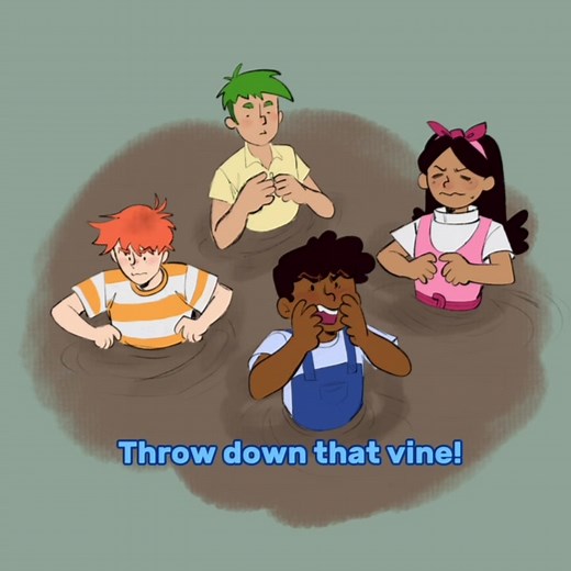 Buford y Baljeet: Momentos divertidos en Phineas y Ferb