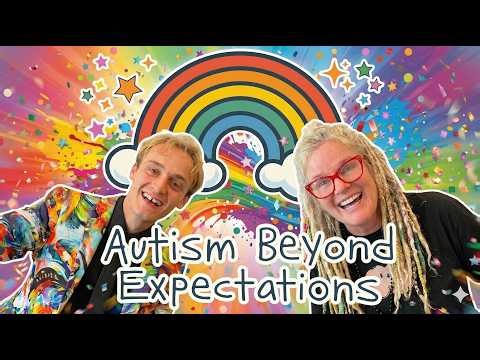 Autism Beyond Expectations Channel Trailer