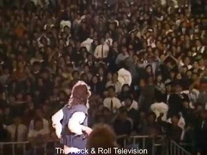 MICK JAGGER - Gimme Shelter / Start Me Up