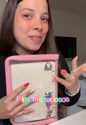 Desvendando Pins Misteriosos da Disney Paris