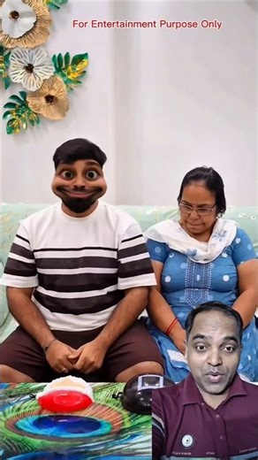 Gaurav Bhai which mark did you take #funnyshorts #youtubeshorts #shortvideos #trendingshorts #santa