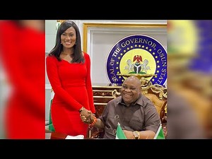 OJY OKPE PRESENTS ARISE EXCLUSIVE INTERVIEW WITH GOVERNOR ADELEKE