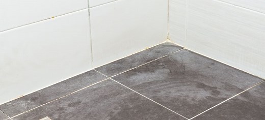 How to Clean Black Slate Tile Floors | DoItYourself.com