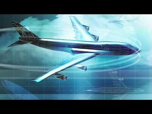 Planes (Sound Effect)