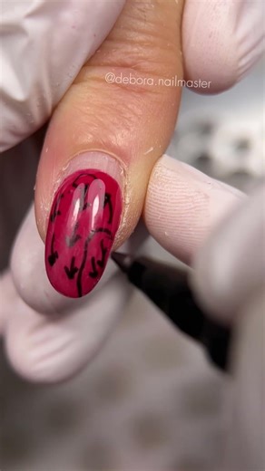 Schema rimozione ✨ ‪@STALEKS‬ #manicuretutorial #nails #nailart #nailtech #manicure_lovers #manicure