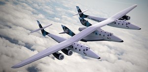 Richard Branson Space Launch: Watch the historic Virgin Galactic flight (livestream) (Upd.) - ProtoThema English