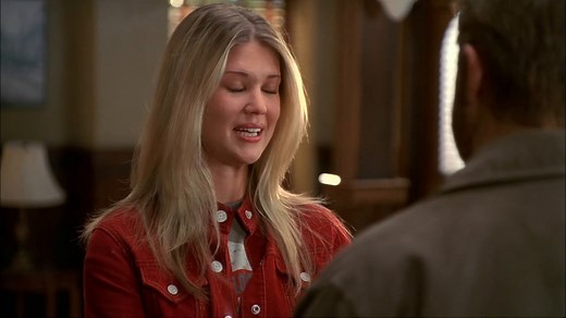 Everwood: Madison's Story (Extended Cut) | Sarah Lancaster