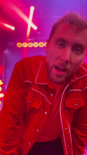 #ItsGonnaBeMay 😉 @Lance Bass #nsync | lancebass