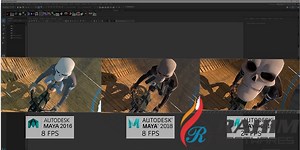 Mental Ray For Maya 2018 Free Download Dmg