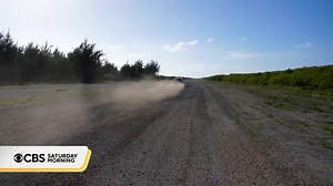 Today marks 80 years since the U.S dropped an atomic bomb on Nagasaki, Japan. The attack was launched from a base in the Northern Mariana Islands. Now, Saipan’s in survival mode as tourism on the Northern Mariana Islands is on the decline, and the island is turning to a new industry for a boost. Adam Yamaguchi has more. | CBS Mornings