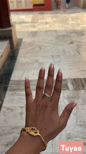 New nails💅 #nailart #nails #naildesign#minivlog#shorts #shortvideo#fyp#viralshorts #viral #ytshorts