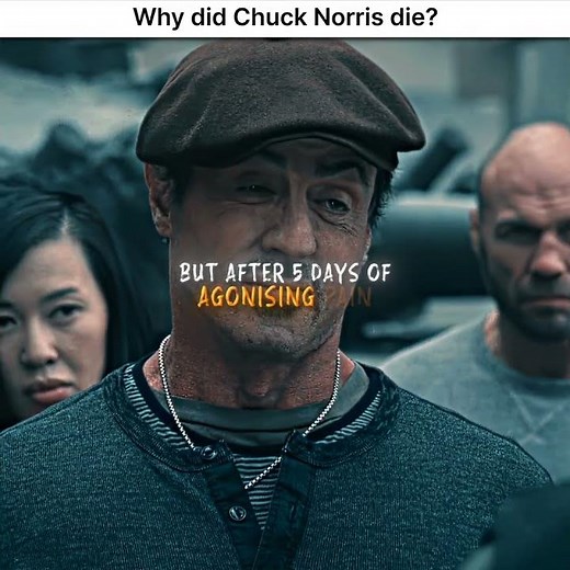 "He didn't die, he levelled up" - Chuck Norris | TOMA DA LUZ - Hwungii #brucelee #chucknorris