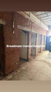 A few more from Broadmoor Mental Hospital , my messages still hasn’t stopped asking me to help people getting in , even offering me money to help, I’m not a tour guide , but that’s the attraction of these type of buildings The history & the notoriety of this place gets you like that | Explore with Chip Baggs photography