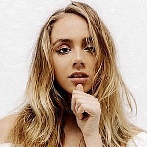 Paige Jimenez – Age, Bio, Personal Life, Family & Stats | CelebsAges