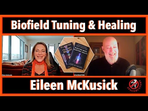 Biofield Tuning & Healing: Eileen McKusick