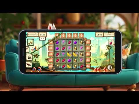 Slide A Monkey – Kleines Indie-Game mit großem Suchtfaktor | Gameplay & Test