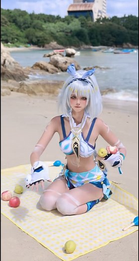 Cosplay so cute #cosplay #cosplayer #cute | Kawaii Cosplay