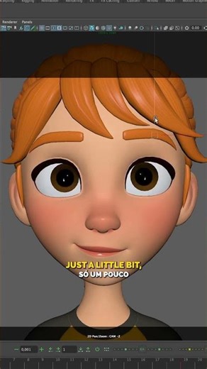 Why your blink animation looks fake (and how to fix it)