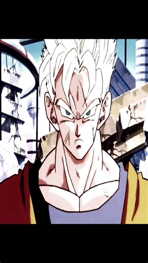 Future Gohan tragic story explained - Why Future Gohan had it so bad