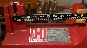 Watch Hornady lock n load scale.mp4 on Amazon Live