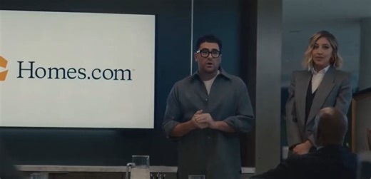 Homes.com Commercial Actors (Full Breakdown 2026)
