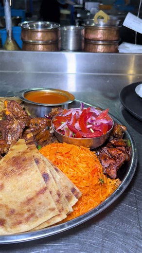 Explore Alasco Restaurant in Thika Town