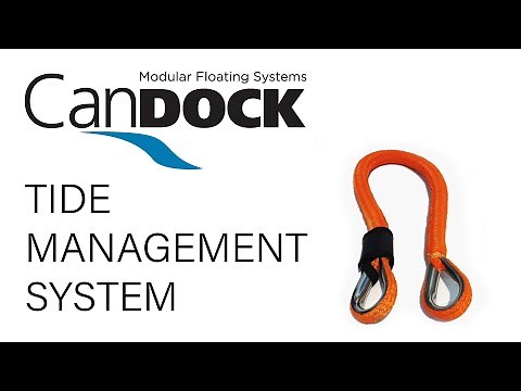 Tide Management System (TMS)