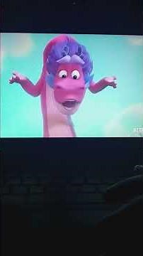 "Cartoon Story 4" Trailer