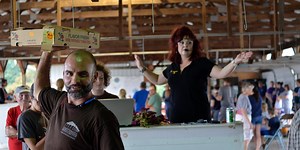 Who We Are | Chesterhill Produce Auction