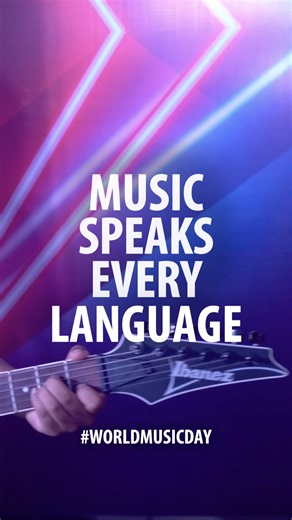 Music speaks every language 🌍 At RSL, we believe in the power of music to connect people across cultures, backgrounds, and continents. That’s why we celebrate music in all its forms - because every voice deserves to be heard. Our syllabi are built to reflect that belief, featuring a diverse range of genres, from Classical to Latin, Rock to Metal, and everything in between. So today, on #WorldMusicDay, we’re celebrating the sounds that bring us together, no matter where we’re from or what we pla