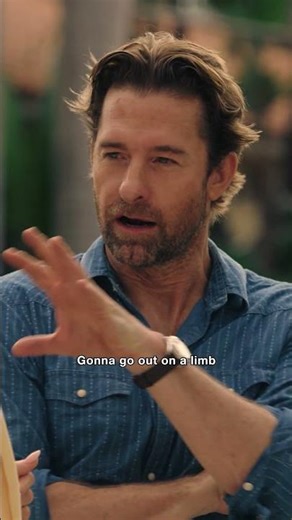 A high-profile client means RJ is dressed to impress...sort of 🤭