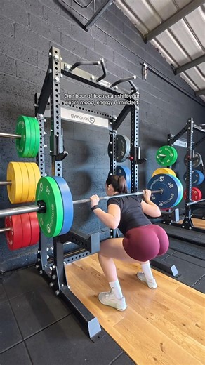 Fuelled by @ProteinWorksOfficial code ‘EJL’ for discount 🫶🏼 #gym #gymgirl #fitness #workout #fyp